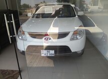 Hyundai Veracruz