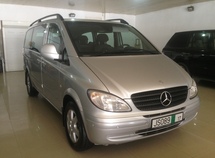 Mercedes Vito