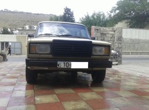LADA (VAZ) 2105