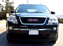 GMC Acadia