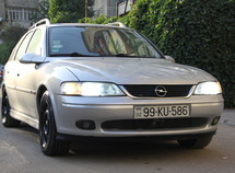 Opel Vectra
