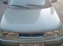 LADA (VAZ) 2110