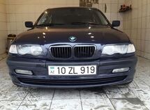 BMW 325