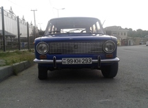 LADA (VAZ) 2102
