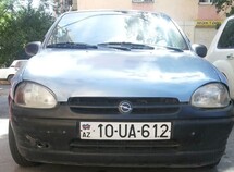 Opel Vita