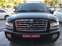 Infiniti QX56