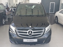 Mercedes V 250