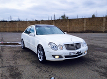 Mercedes E 260