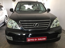 Lexus GX 470