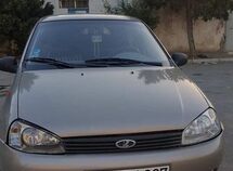 LADA (VAZ) Kalina