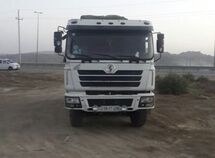 Shacman F3000