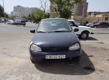 LADA (VAZ) Kalina