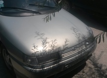 LADA (VAZ) 2110