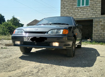 LADA (VAZ) 2114