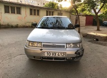 LADA (VAZ) 2112