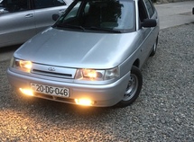 LADA (VAZ) 2112