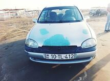 Opel Vita