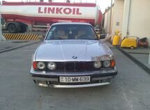 BMW 525
