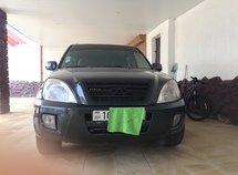 Chery Tiggo