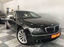 BMW 750