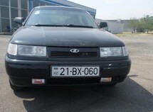 LADA (VAZ) 2112