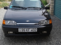 LADA (VAZ) 2114