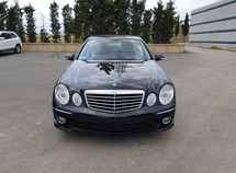 Mercedes E 350