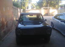 LADA (VAZ) 2101