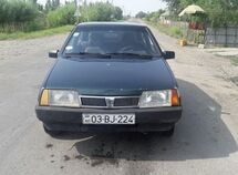 LADA (VAZ) 2108