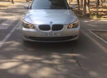 BMW 535
