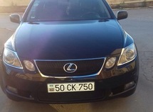 Lexus GS 300