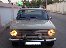 LADA (VAZ) 2101