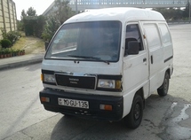 Daewoo Damas