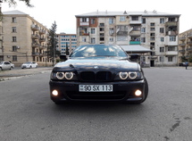 BMW 525
