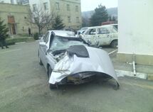 LADA (VAZ) 2110