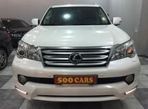 Lexus GX 460