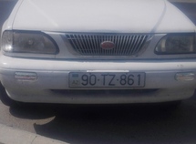 Saipa 141