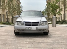 Mercedes C 250