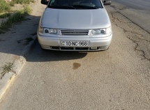 LADA (VAZ) 2110