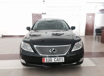 Lexus LS 460