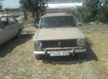 LADA (VAZ) 2102