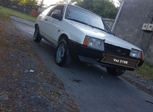 LADA (VAZ) 2108