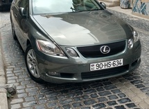 Lexus GS 300