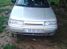 LADA (VAZ) 2112