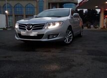 GAC GA 5