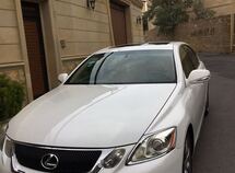 Lexus GS 300