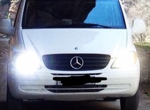 Mercedes Vito