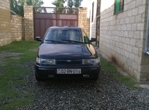 LADA (VAZ) 2112