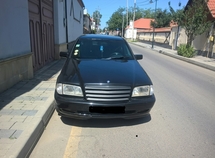 Mercedes C 250