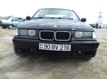 BMW 316